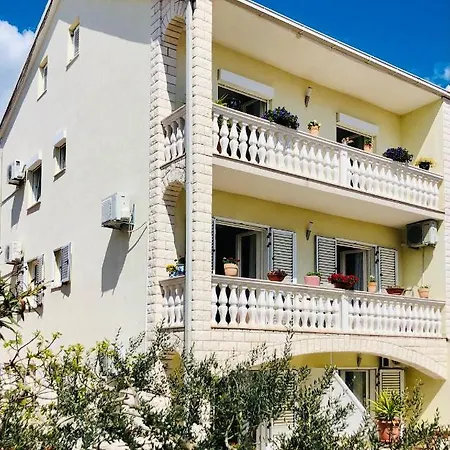 Domora Appartement Trogir