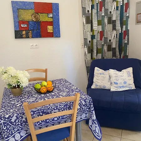 Domora Appartement *