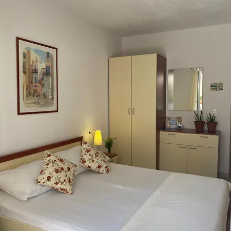 Appartement Domora *