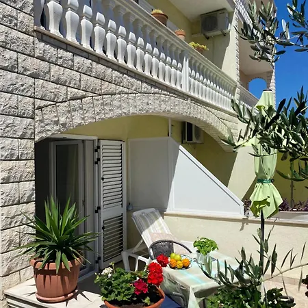 Domora Appartement