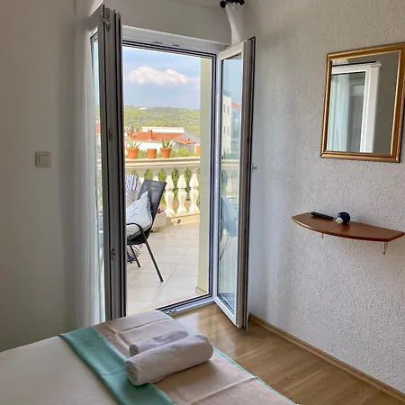 Domora Appartement *