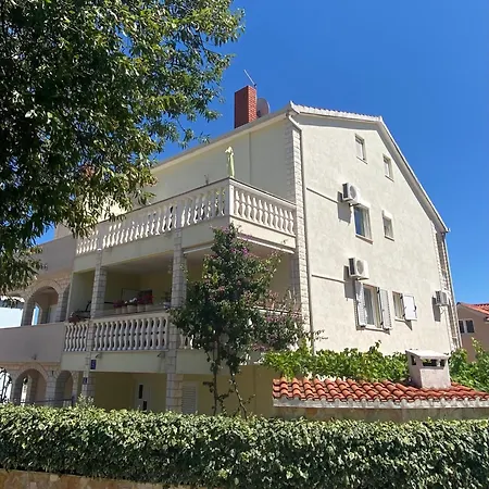 Domora Appartement