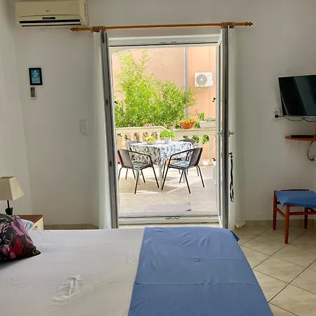 Appartement Domora