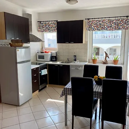 Appartement Domora