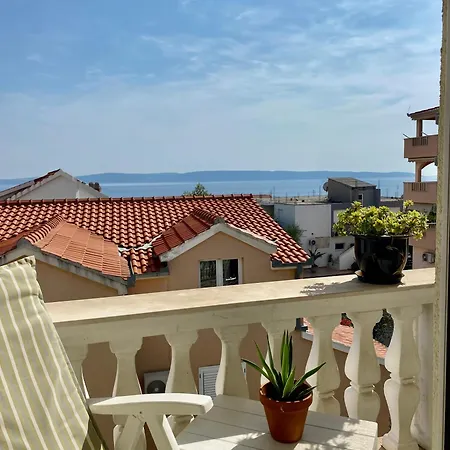 Domora Appartement *