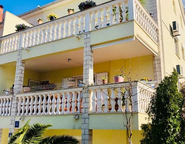 Appartement Domora