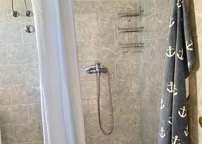 Domora Apartamento *