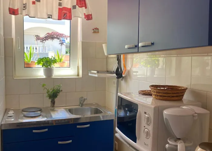 Apartamento Domora *