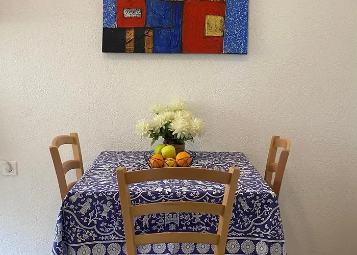 Domora Apartamento *