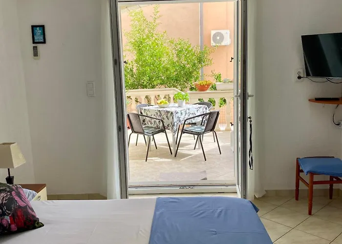 Apartamento Domora