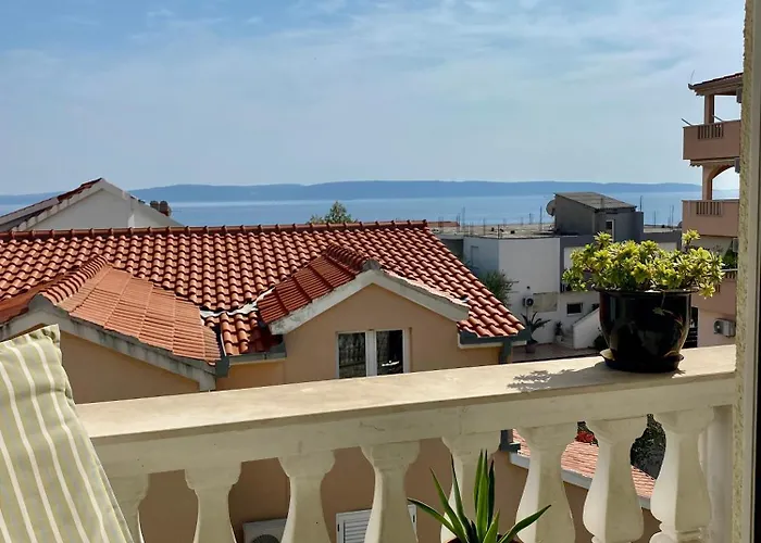 Domora Appartement *