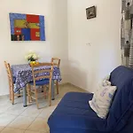 Domora Lägenhet Trogir