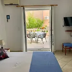 Lägenhet Domora