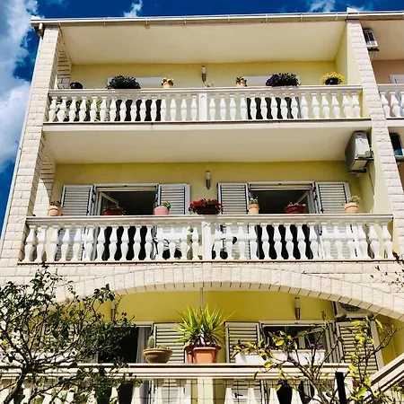 Domora Lejlighed Trogir