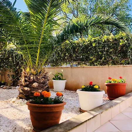 Apartmán Domora Trogir