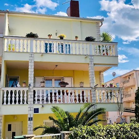 Domora Apartment Trogir