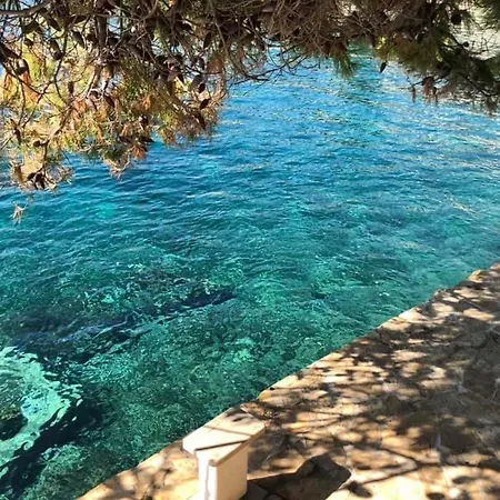 Domora Lejlighed Trogir