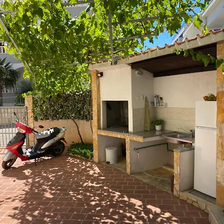 Lejlighed Domora Trogir
