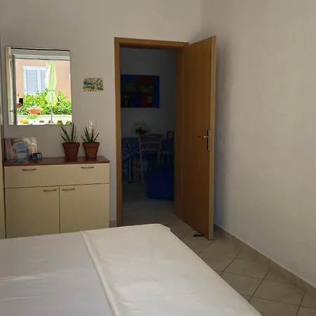 Apartamento Domora