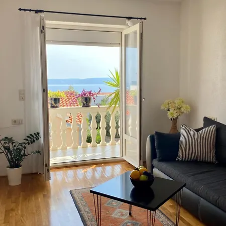 Apartmán Domora Trogir