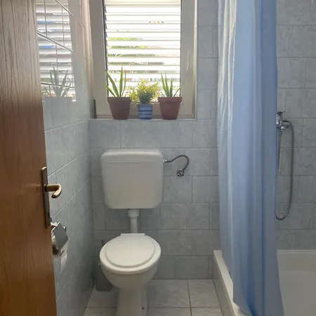 Apartamento Domora