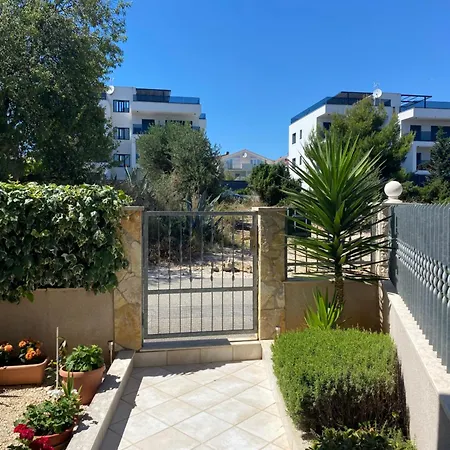 Domora Apartamento Trogir