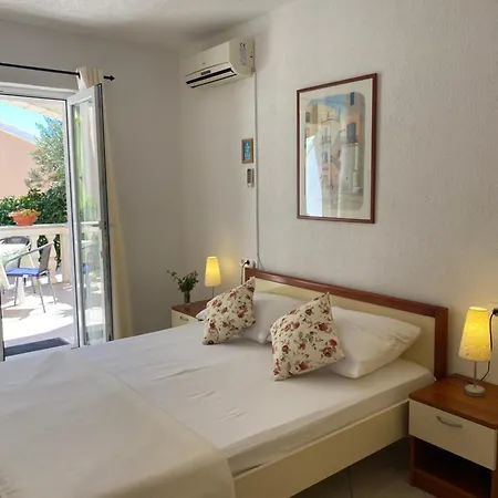 Apartamento Domora