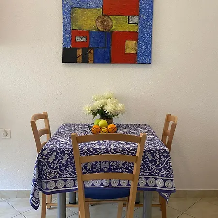 Domora Apartamento *