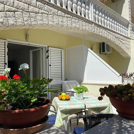 Domora Apartman Trogir