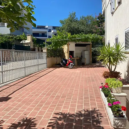 Apartmán Domora Trogir