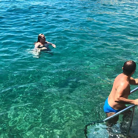 Domora Apartman Trogir