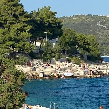 Apartamento Domora Trogir