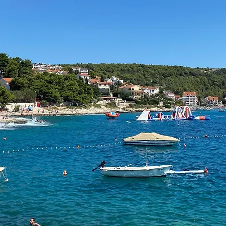 Domora Lejlighed Trogir