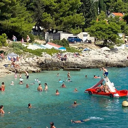Lejlighed Domora