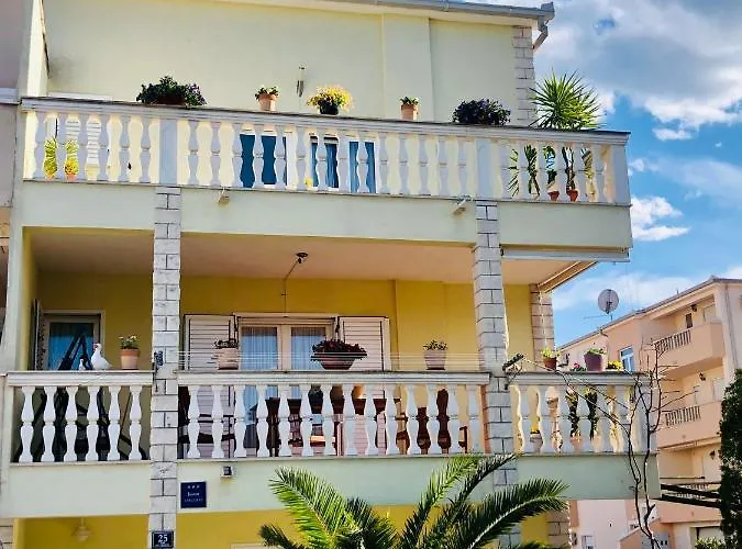 Domora Apartman Trogir