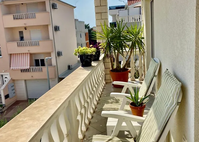 Apartmán Domora Trogir