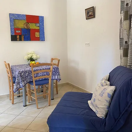 Domora Apartman Trogir