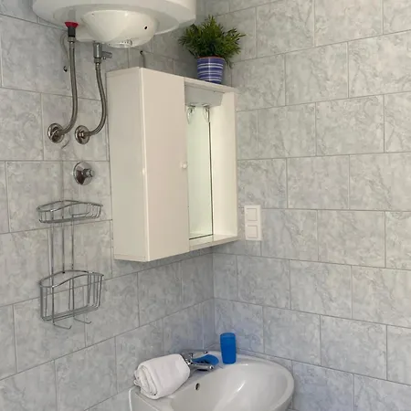 Domora Apartman