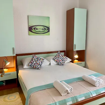 Domora Apartman Trogir