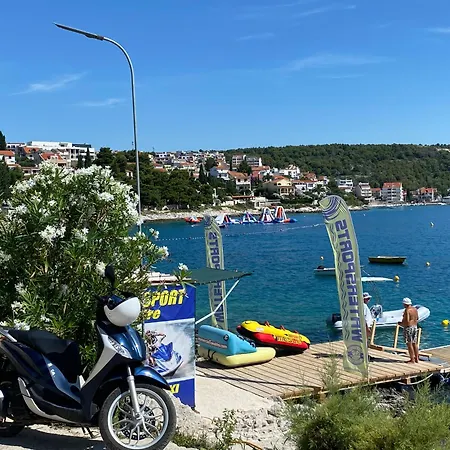 Domora Apartman Trogir