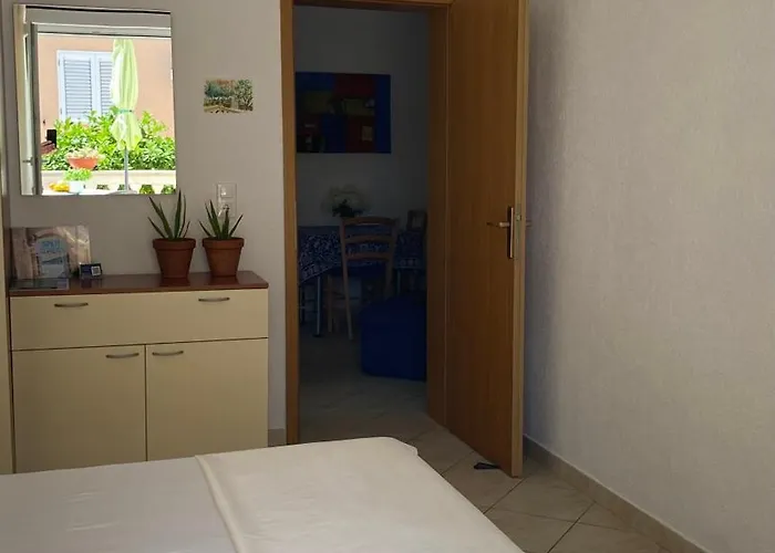 شقة Domora