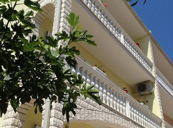 Domora * تروغير